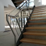 Stairs Balustrades