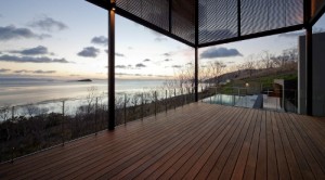 Glass Balustrades