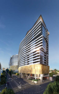 The Emporium's planned Southpoint at South Bank