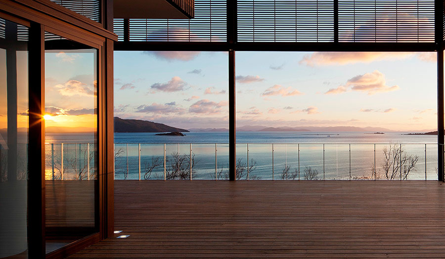 Exclusive-private-residences-on-Hayman-Island-by-Kerry-Hill-Architects-using-Thump-Glass-Balustrade-6
